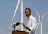Obama’s Energy Tax Proposals: Wind vs. Oil and Gas