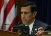 Darrell Issa Does the Work American Reporters Won’t Do