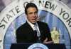Governor Cuomo’s Energy “Blueprint” Omits Hydraulic Fracturing