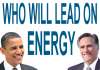 IER Compares Obama’s and Romney’s Energy and Environmental Plans