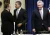 CEOs Warn Obama of Dangers Posed by Fiscal Cliff
