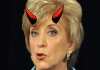 Linda McMahon: Vote for Obama, as long as you vote for me too