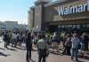 Walmart Stands Firm Against Union Thugs