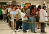 370k New Jobless Claims; Gallup Reports Unemployment Jump to 8.3%
