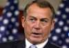 Conservative Reps: Boehner Planning Tax Hikes