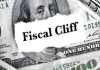 Fiscal Cliff: Negotiation Failure could be the Best Option
