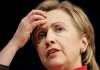 Hillary Clinton Bumps Her Head, Apparently Forgets All About Benghazi
