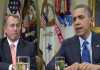 Obama to Boehner: ‘You Get Nothing — I Get That for Free’