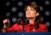 Palin to GOP: 'This Won't Be Forgotten Come 2014'