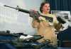 Sen. Feinstein's 'Assault Weapon' Ban Really Handgun Ban