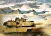 U.S. giving Muslim Brotherhood Egypt tanks and fighter jets