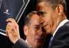 Why Is Boehner Negotiating with Obama at All?