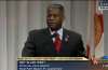 Rep. Allen West - 'Obama, Reid, Pelosi, get the hell out of the USA'