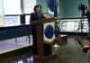 Hochul Town Hall: Constitution Ignored for HHS Health Care Mandate 