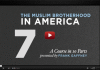 Part 7: Advancing the Islamists' Agendas
