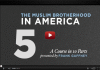 Part 5: The Organizations Islamists Are Using to Subvert the Right