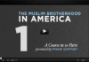 Part 1: The Threat Doctrine of Shariah & the Muslim Brotherhood