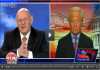 Steve Emerson on Sun News Network with Michael Coren