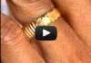 Obama Wears Ring 30+ Years: 'There Is No God But Allah'