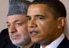 Afghanistan And The Karzai-Obama Betrayal: Biting the Hand That Feeds Him