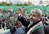 Hamas: We are Not Terrorists; We Just Want to Destroy Israel