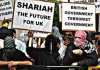 UK: Sharia courts contravening UK law, oppressing women