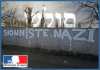 Anti-Semitic Attacks skyrocket in France
