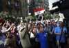 Egypt's secular parties blame U.S. pressure
