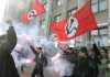 Nazbols: Communists and Nazis merge in Russia to form new political party