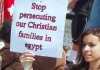 Muslim ‘Gang’ Torments Christian Copts for Jizya-Money