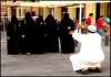 Britain: Muslim Polygamists to Get More Welfare Benefits