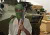 Al Qaeda's New Base: Terrorists Now Rule Northern Mali